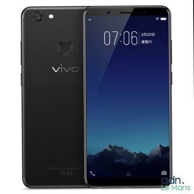 the new vivo phone is coming in india, and it ' s already on sale
