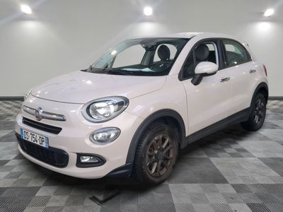 FIAT - 500X 1.6 110 CH POPSTAR - ES - Mise en service: 08/06…