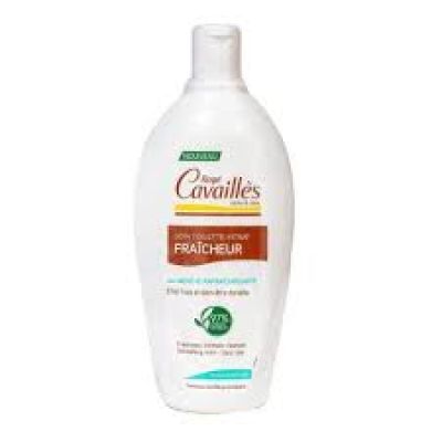 6 / LOT DE 12 ROGE Cavailles soin intime SECHERESSE 250…