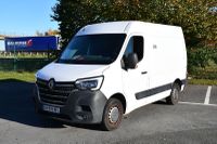 CTTE RENAULT MASTER F3500 L1H2 2.