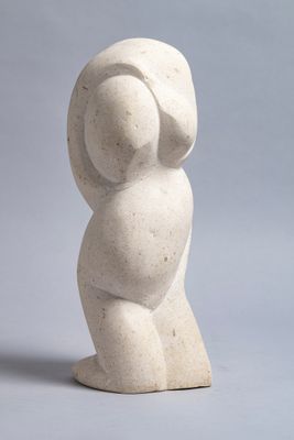 592. J.C. ROSSIGNOL (XXe siècle).