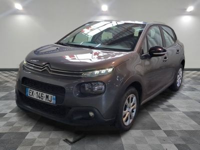 Citroën Citroën berline 1,0 VTI Flex 5 places