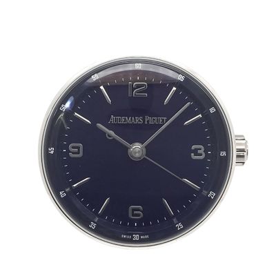 AUDEMARS PIGUET Modèle : Code 11.59 Pendule de table