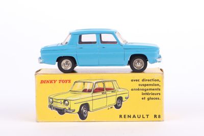an image of a blue toy car sitting on top of a box