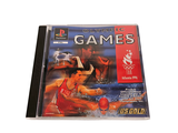 a picture of a video game on a cd case