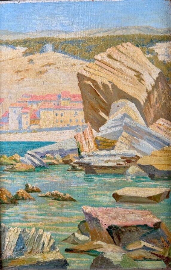 Objets d'art & Curiosités