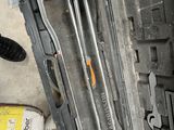 a tool box that has a bunch of tools inside of it