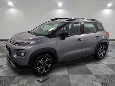citroen c4 aircross 1 2 puretech puretech 5p
