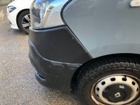 RENAULT TRAFIC FGN L1H1 1000 KG DCI 95 E6 GENERIQUE - TRAFIC… (photo 6)
