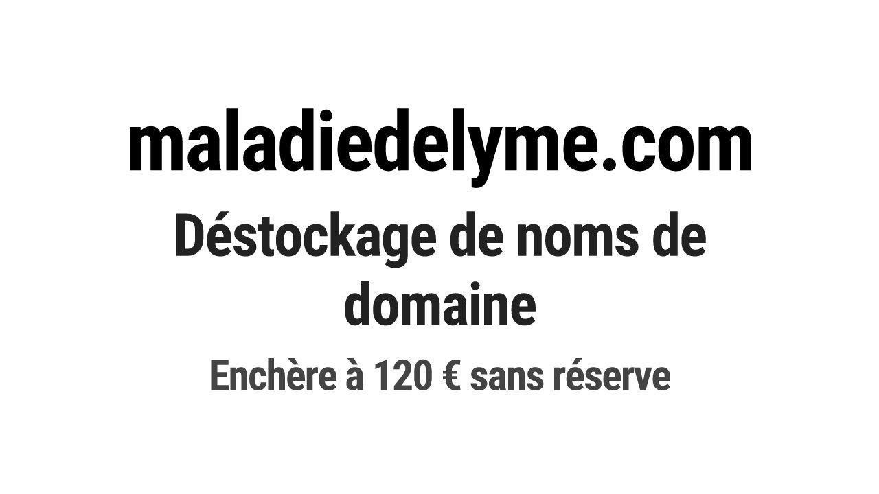 Destockage & Invendus