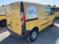 RENAULT KANGOO ZE 60 CH BVA 33KWH - KANGOO ZE 60 CH BVA 33KW… (photo 5)