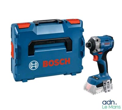 Perceuse sans fil Bosch 18 V avec mallette