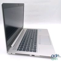 Ordinateur portable HP Elitebook 840 G6 Gris - Intel Core I5… (photo 3)