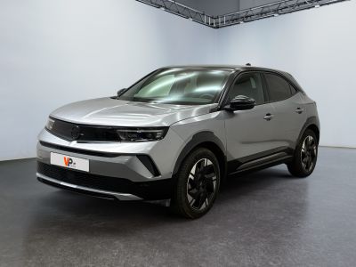 Volkswagen T-Cross 1.0 TDI Turbo 150 kW, 5 places, boîte automatique
