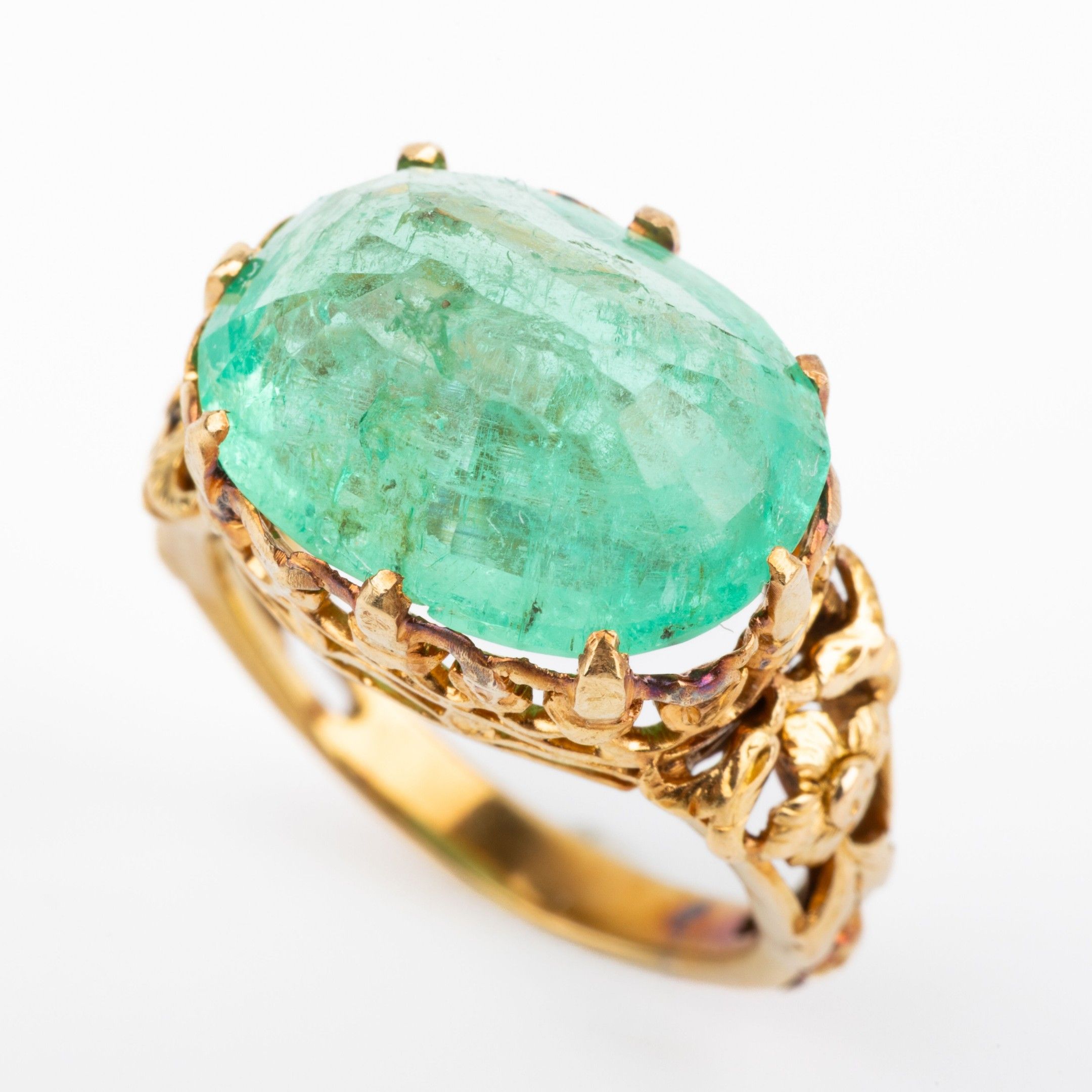 Bijoux & Pierres Précieuses