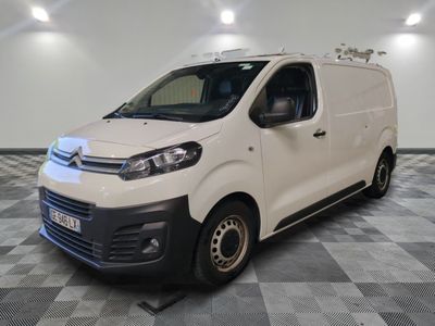 Citroen - Jumpy Fgn M Bluehdi 120 SS Bvm6 Club 300 NM - GO -…
