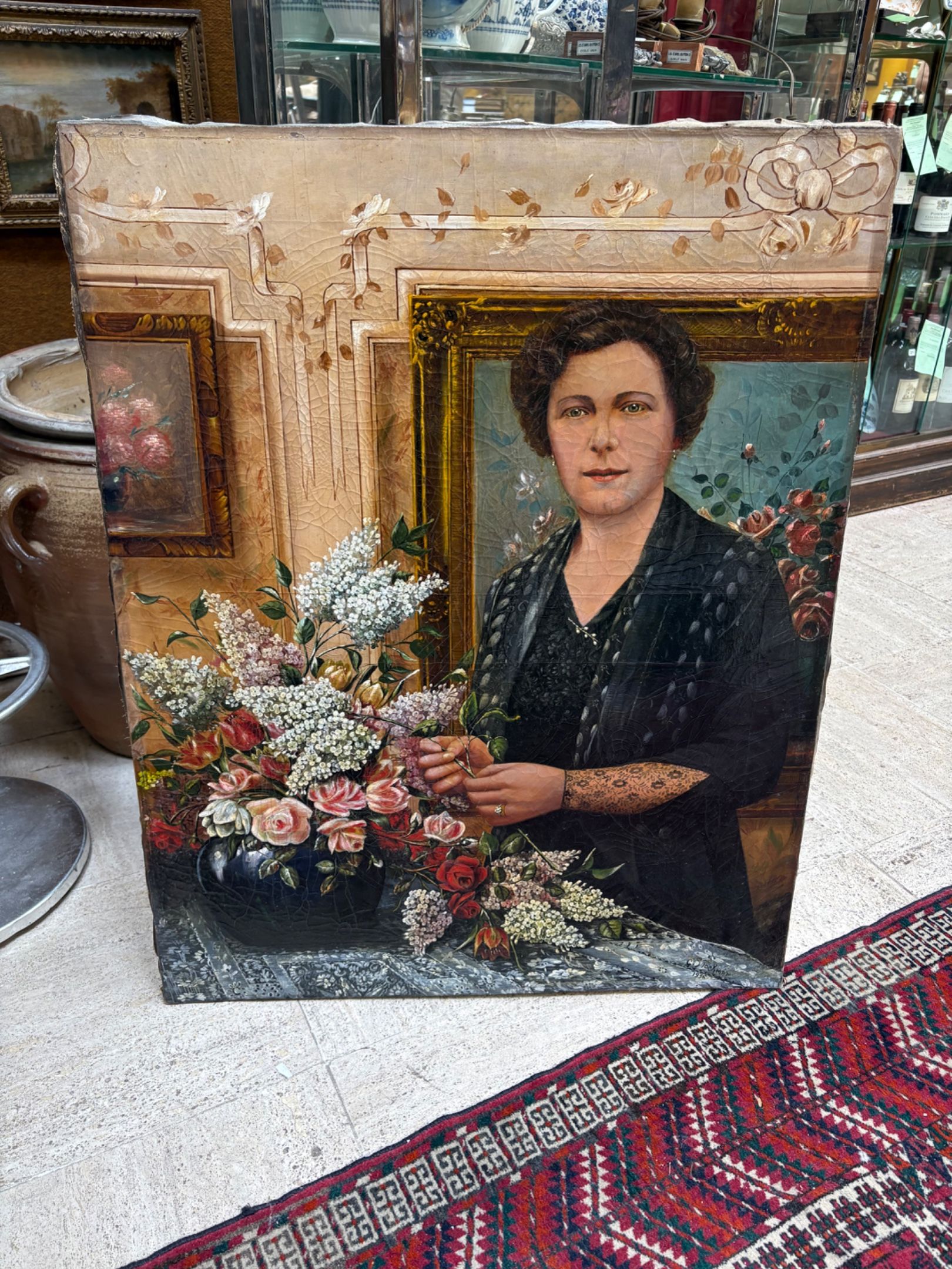 Objets d'art & Curiosités