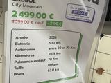 Photo 2/2 du lot