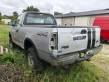 an image of a truck parked in a field