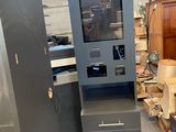 a machine that is sitting in the middle of a room