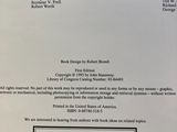 a close up of a document with a bunch of words on it