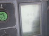 a close up of a control panel on a motorcycle