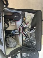 1 appareil photo SONY 7s avec objectif, stabilisateur, micro… (photo 5)