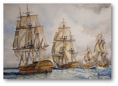 Pierre RAFFIN-CABOISSE (né en 1948)