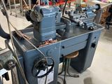 l'image d'une machine installée dans une pièce