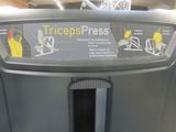 a close up of a machine with instructions on it