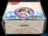 a box that has a picture of a robot inside of it