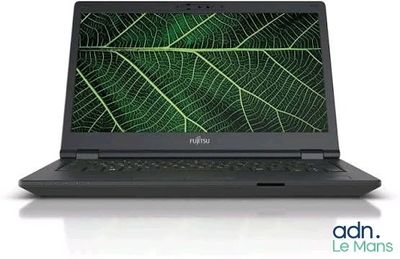 Ordinateur portable - Fonctionnel - État correct - Fujitsu -…