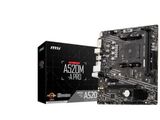 Carte mère ASUS AMD A320M-A avec socket « Plus »