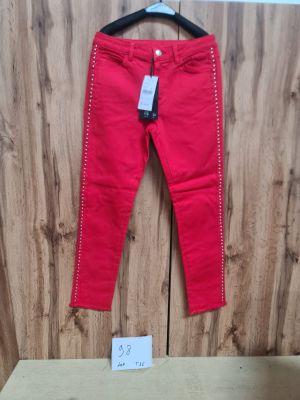 "Lot de 20 pantalons femme ? Taille 36