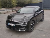 CITROEN C4 PureTech 130 BVM6 Max - Genre : VP - Carrosserie …