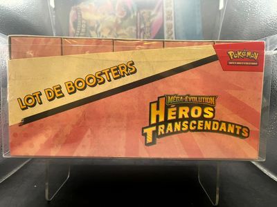 un gros plan d'une boîte sur laquelle figure une batte de baseball
