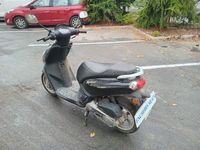 PEUGEOT KISBEE - Genre : CL - Carrosserie : SOLO - Energie :… (photo 2)