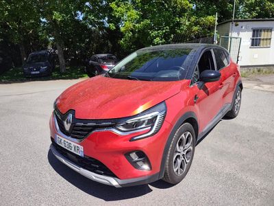 Voiture Particulière - Modèle Non Spécifié - Estimation 13 500 €
