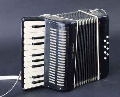 Accordéon d'enfant "Baby Coosu"?.