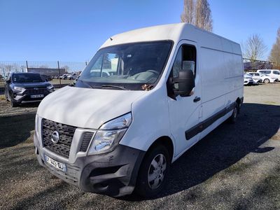 NISSAN NV400 2.3 DCI 125 CH L3H2 - Genre : CTTE - Carrosseri…