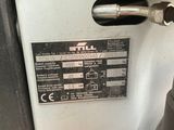 a close up of a machine with a control panel on it