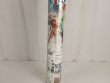a tube of toothpaste with a picture of a star wars character on it