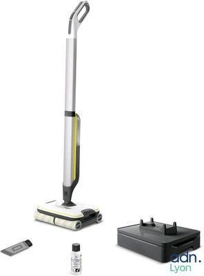 Nettoyeur de sol - KARCHER - FC7 - Retour SAV vendu en l'éta…