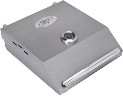 270 / Couvercle de cuisson charnières pour plancha Roll…