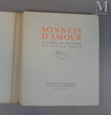 un livre ouvert avec l'image d'un oiseau dessus
