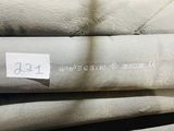 several pieces of fabric are stacked on top of each other
