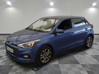 HYUNDAI - I20 1.0 T-GDI 100 DCT-7 INTUITIVE - ES - Mise en s…