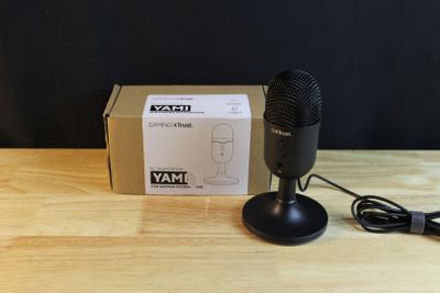 EL361 Micro YAMI GXTrust