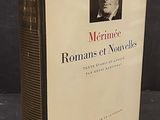 a picture of a book with a picture of a man on it