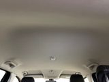 a view of the back of a car from the passenger seat